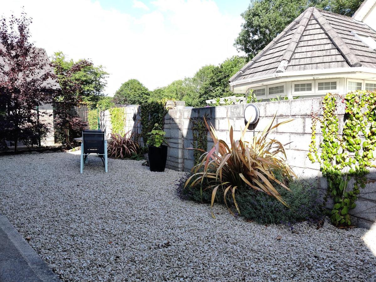 Foxhollow House Suite Blarney Exterior photo