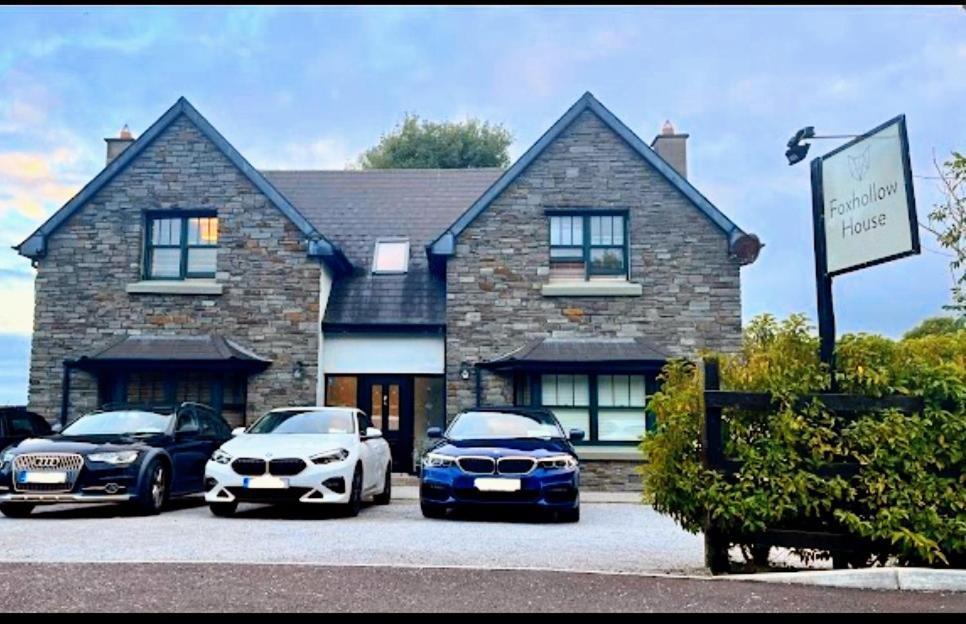 Foxhollow House Suite Blarney Exterior photo